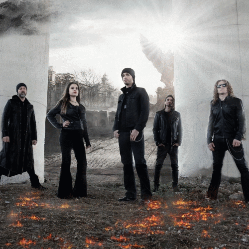 Eternal Idol : Ecstasy and Pain